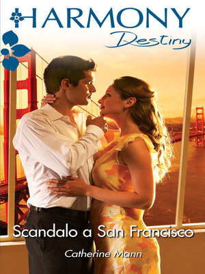 cover image of Scandalo a San Francisco